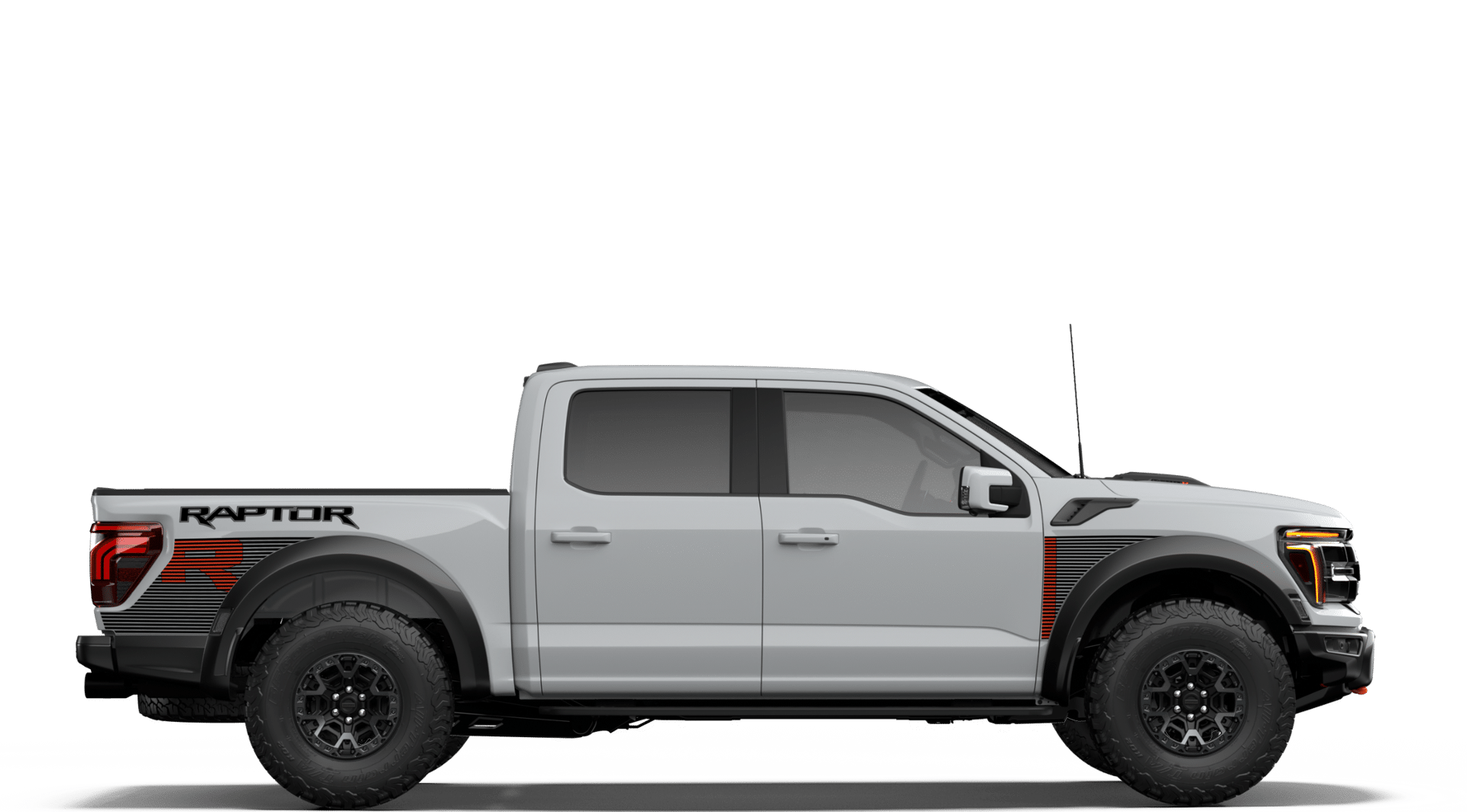 2026 Ford F-150® External Image 1